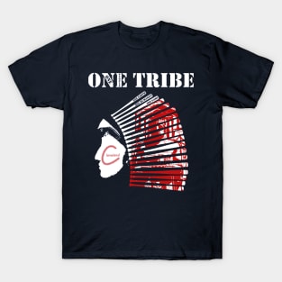 Tribal Guardian T-Shirt